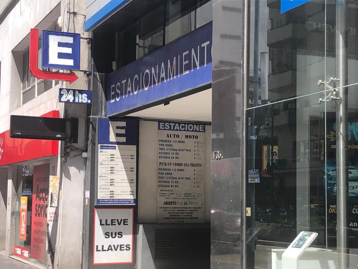 Apartamento Corrientes *