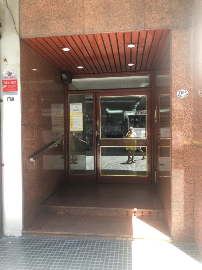 Corrientes Apartamento Ciudad Autónoma de Buenos Aires