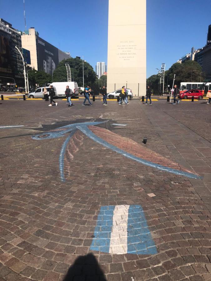 Corrientes * Ciudad Autónoma de Buenos Aires