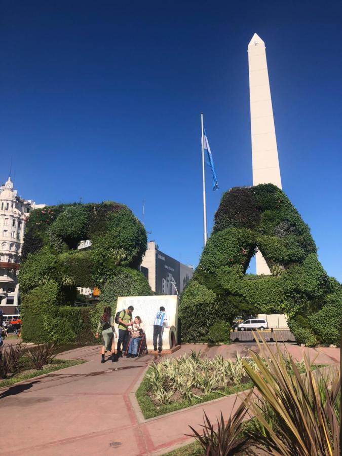 Corrientes Ciudad Autónoma de Buenos Aires