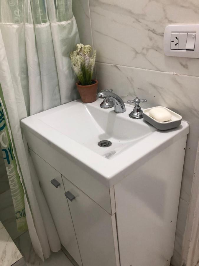 Apartamento Corrientes