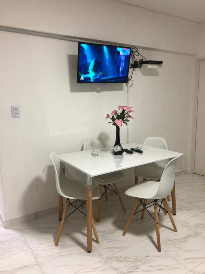 Apartamento Corrientes *