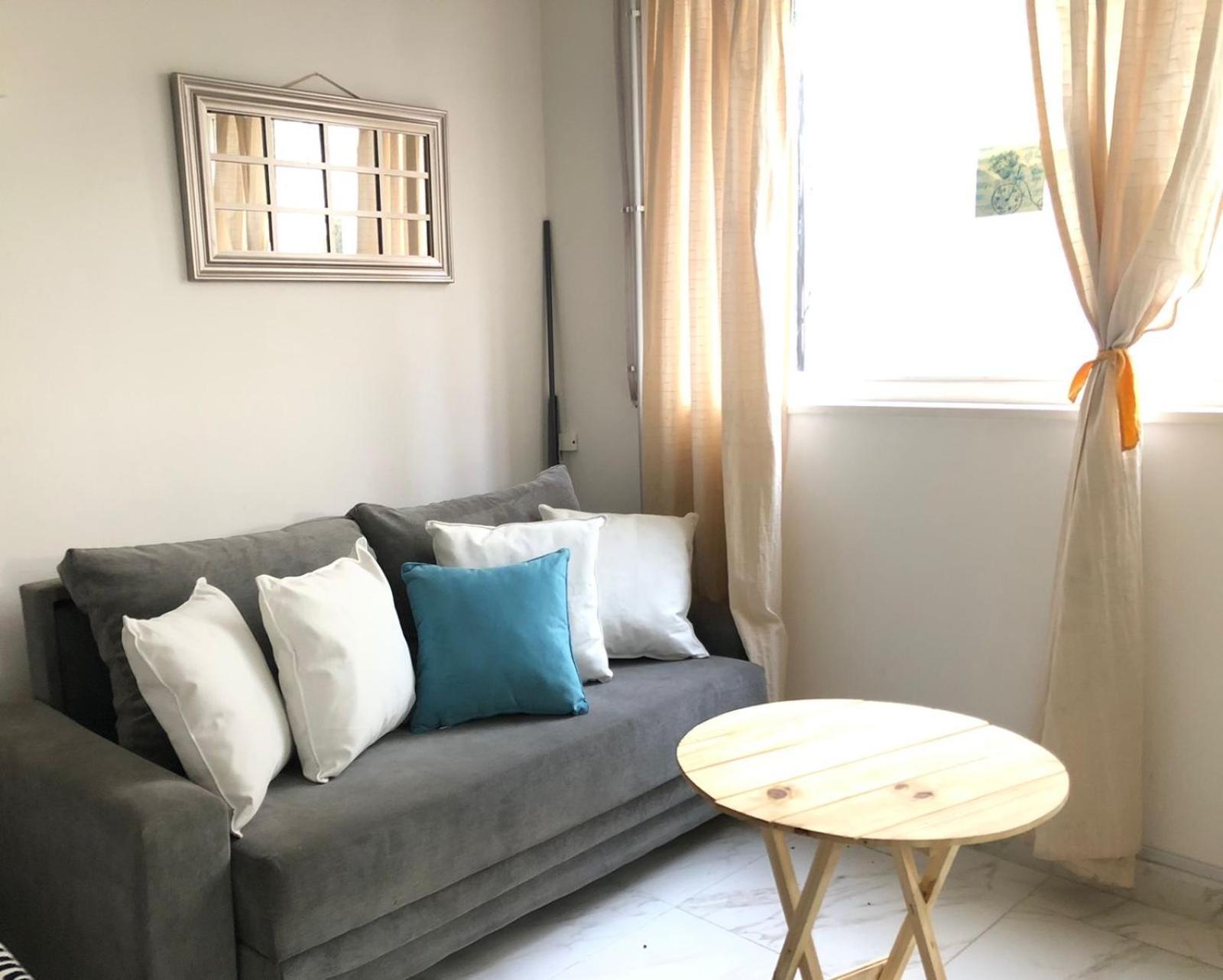Corrientes Apartamento *