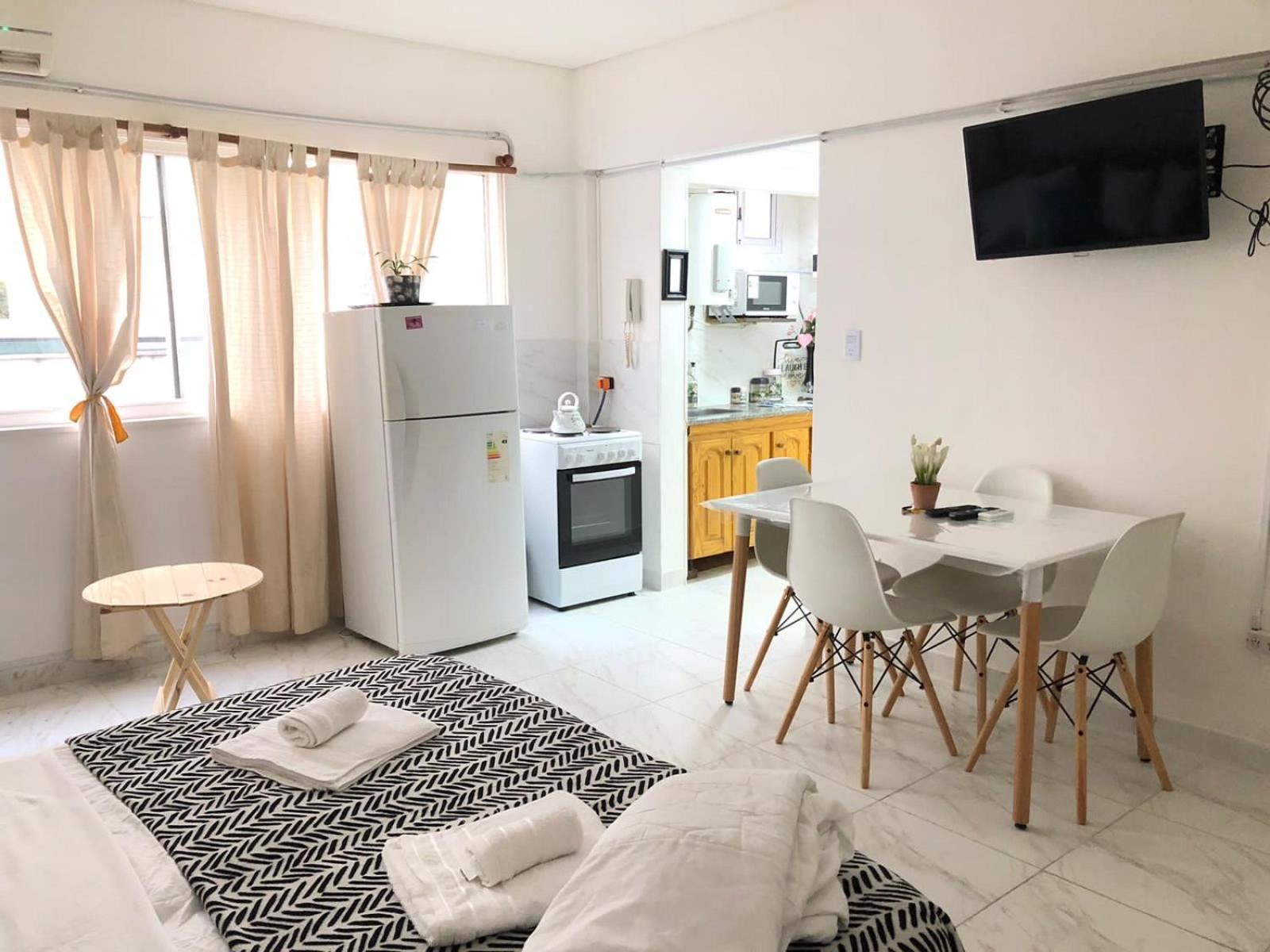 Corrientes Apartamento Ciudad Autónoma de Buenos Aires