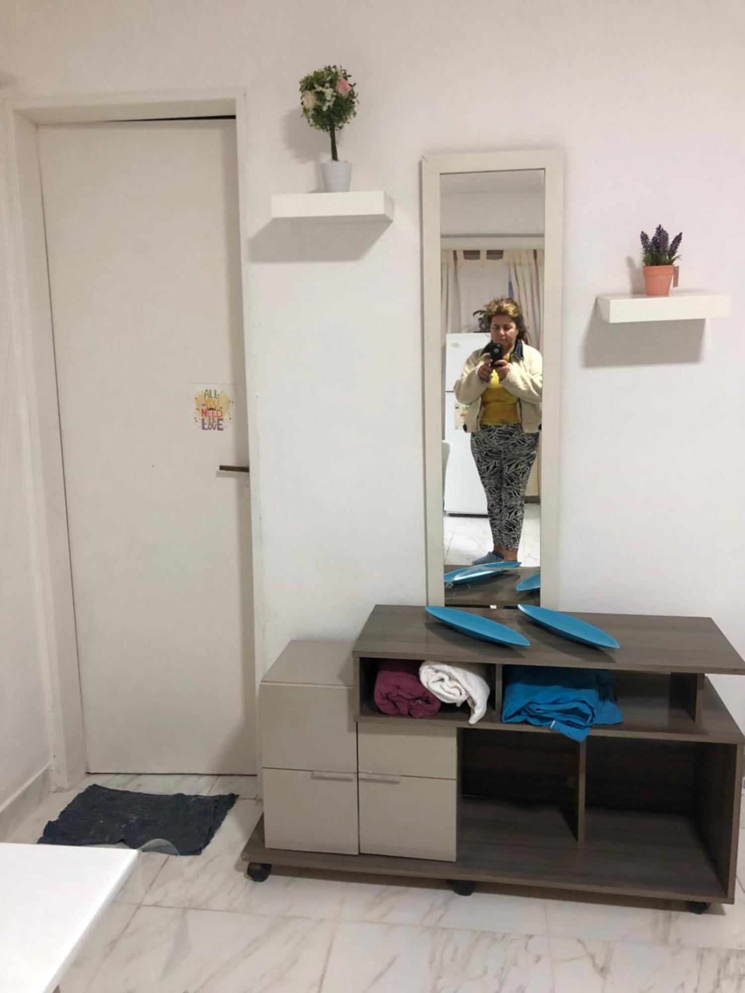 Apartamento Corrientes Ciudad Autónoma de Buenos Aires