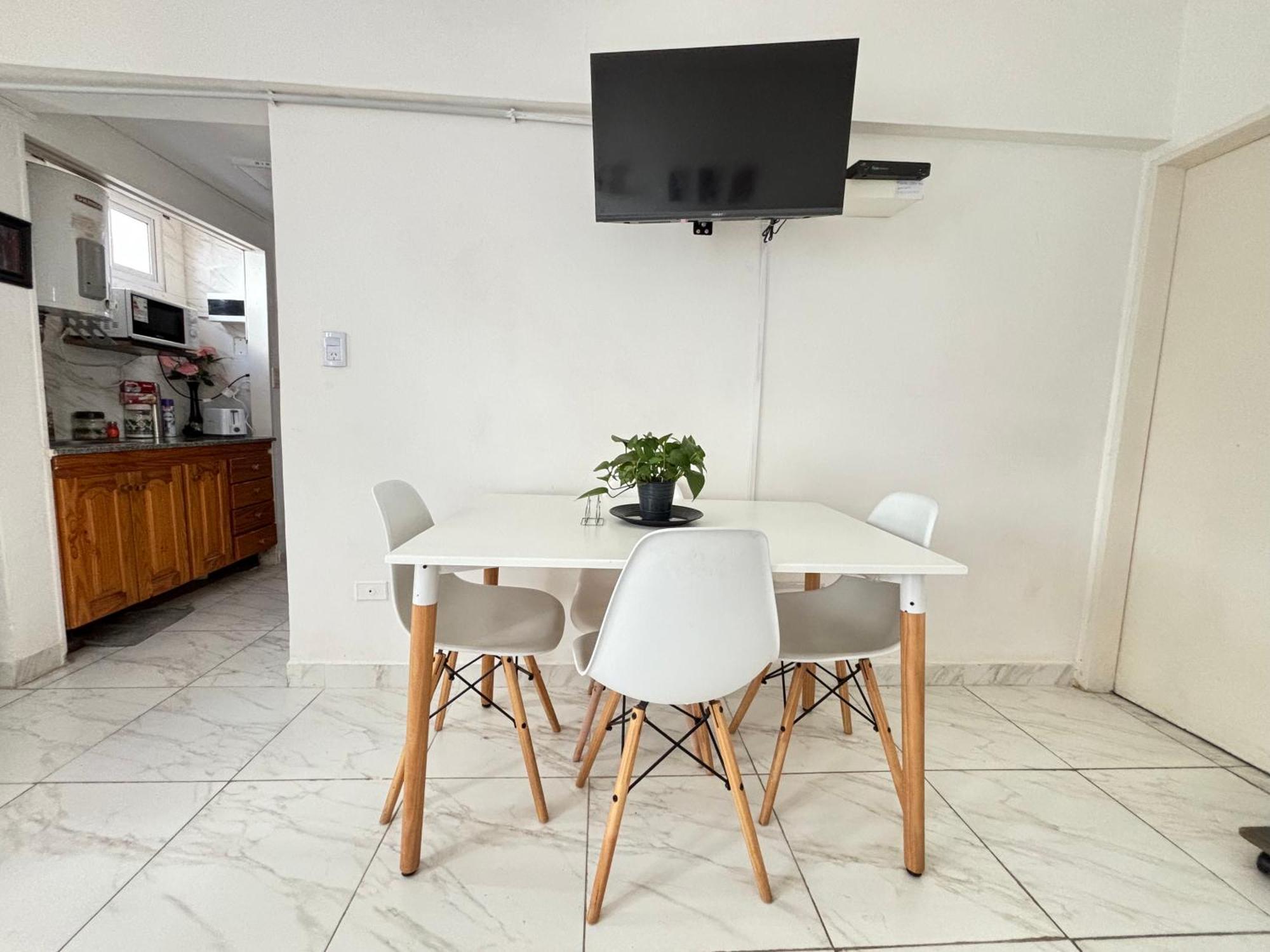 Corrientes Apartamento