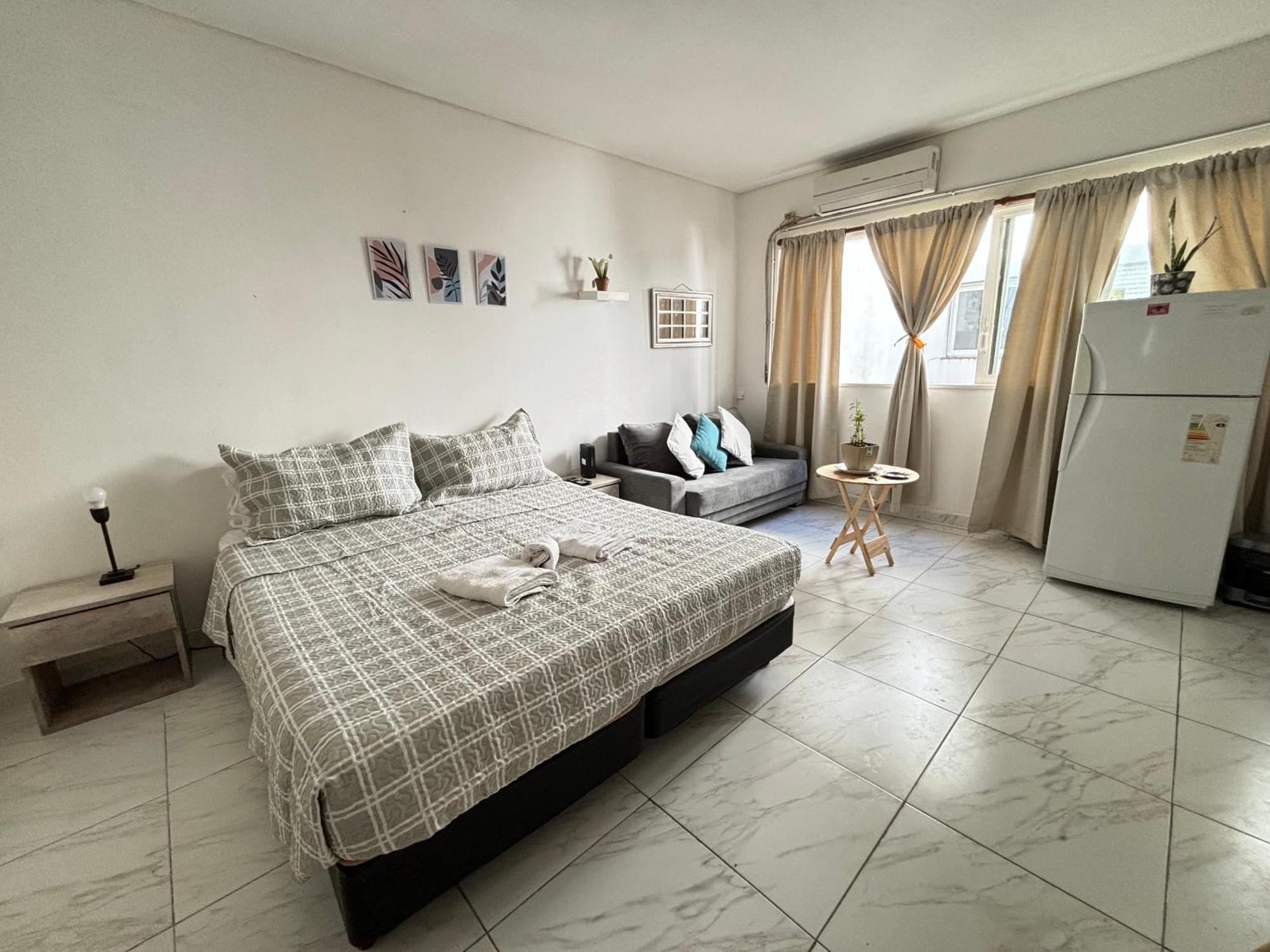 Apartamento Corrientes