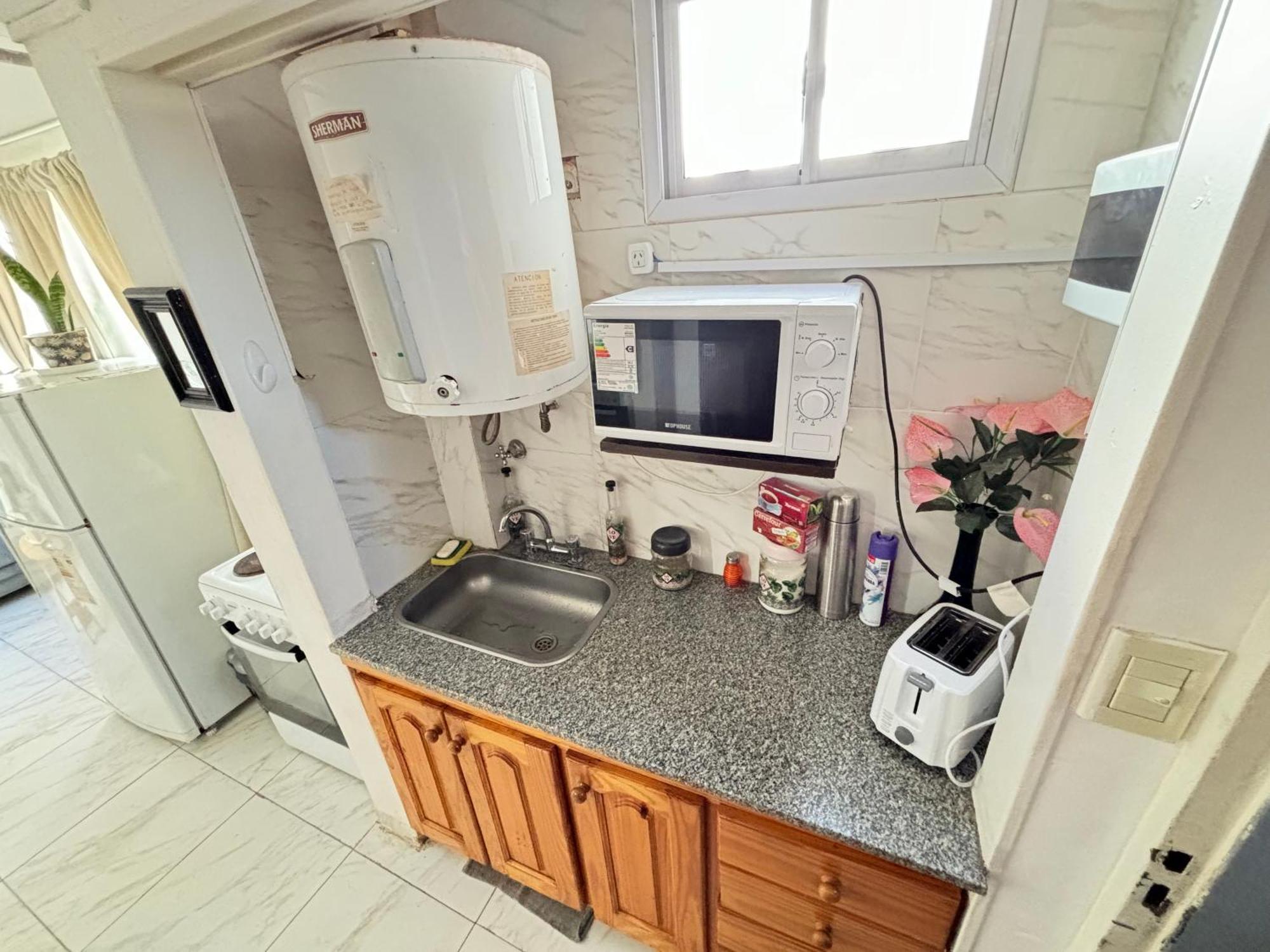 Apartamento Corrientes *